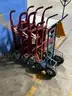 October 2025 Lot Q- Assorted Warehouse Moving Equipment