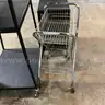October 2025 Lot R- Media Carts