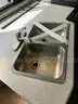 October 2025 Lot FFF- Endx Camper Unit 4396