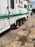 October 2025 Lot FFF- Endx Camper Unit 4396