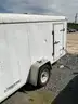 October 2025 Lot GGG- Timberline Trailer Unit 4600-E