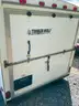 October 2025 Lot GGG- Timberline Trailer Unit 4600-E