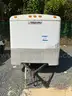 October 2025 Lot GGG- Timberline Trailer Unit 4600-E