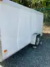 October 2025 Lot GGG- Timberline Trailer Unit 4600-E