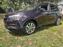 2017 Buick Encore