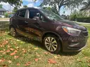 2017 Buick Encore
