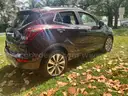 2017 Buick Encore