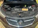 2017 Buick Encore