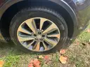 2017 Buick Encore