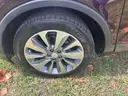 2017 Buick Encore