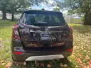 2017 Buick Encore