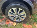 2017 Buick Encore