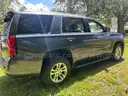 2020 Chevrolet Tahoe LT 4X4 NAVIGATION AND TV/DVD