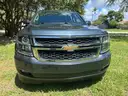 2020 Chevrolet Tahoe LT 4X4 NAVIGATION AND TV/DVD