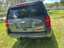 2020 Chevrolet Tahoe LT 4X4 NAVIGATION AND TV/DVD