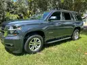 2020 Chevrolet Tahoe LT 4X4 NAVIGATION AND TV/DVD
