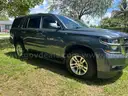2020 Chevrolet Tahoe LT 4X4 NAVIGATION AND TV/DVD