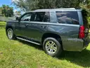 2020 Chevrolet Tahoe LT 4X4 NAVIGATION AND TV/DVD