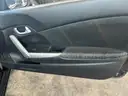 2014 Honda Civic Si