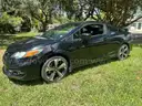 2014 Honda Civic Si