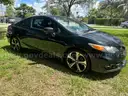 2014 Honda Civic Si