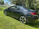 2014 Honda Civic Si
