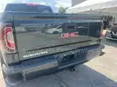 2017 GMC Sierra 1500 Denali Crew Cab 4WD