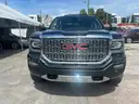 2017 GMC Sierra 1500 Denali Crew Cab 4WD