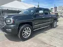 2017 GMC Sierra 1500 Denali Crew Cab 4WD