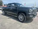 2017 GMC Sierra 1500 Denali Crew Cab 4WD