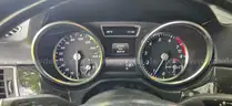 2015 Mercedes-Benz M-Class ML 400 4MATIC