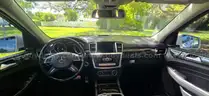 2015 Mercedes-Benz M-Class ML 400 4MATIC