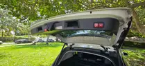 2015 Mercedes-Benz M-Class ML 400 4MATIC