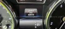 2015 Mercedes-Benz M-Class ML 400 4MATIC