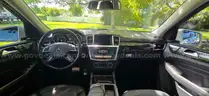 2015 Mercedes-Benz M-Class ML 400 4MATIC