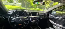 2015 Mercedes-Benz M-Class ML 400 4MATIC