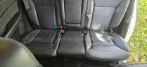 2015 Mercedes-Benz M-Class ML 400 4MATIC