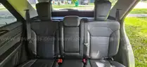 2015 Mercedes-Benz M-Class ML 400 4MATIC