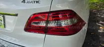 2015 Mercedes-Benz M-Class ML 400 4MATIC