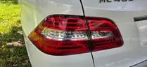 2015 Mercedes-Benz M-Class ML 400 4MATIC