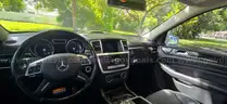 2015 Mercedes-Benz M-Class ML 400 4MATIC