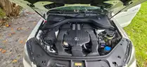 2015 Mercedes-Benz M-Class ML 400 4MATIC