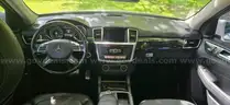 2015 Mercedes-Benz M-Class ML 400 4MATIC