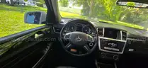 2015 Mercedes-Benz M-Class ML 400 4MATIC