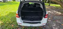 2015 Mercedes-Benz M-Class ML 400 4MATIC