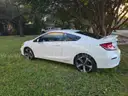 2015 Honda Civic, Manual, 6-Spd