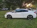2015 Honda Civic, Manual, 6-Spd