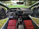 2015 Honda Civic, Manual, 6-Spd