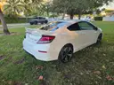 2015 Honda Civic, Manual, 6-Spd