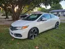 2015 Honda Civic, Manual, 6-Spd